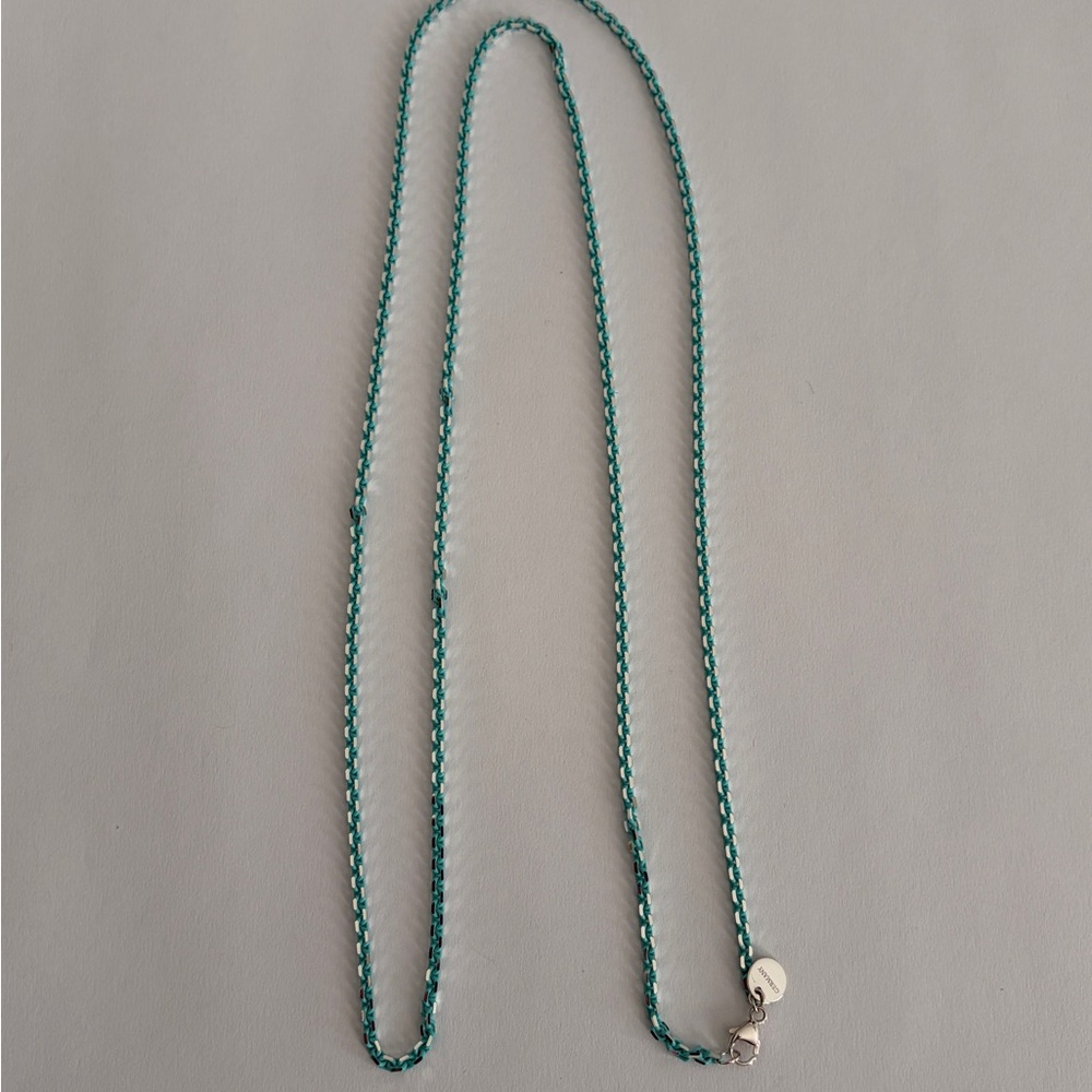 Tiffany & Co. Turquoise Necklace